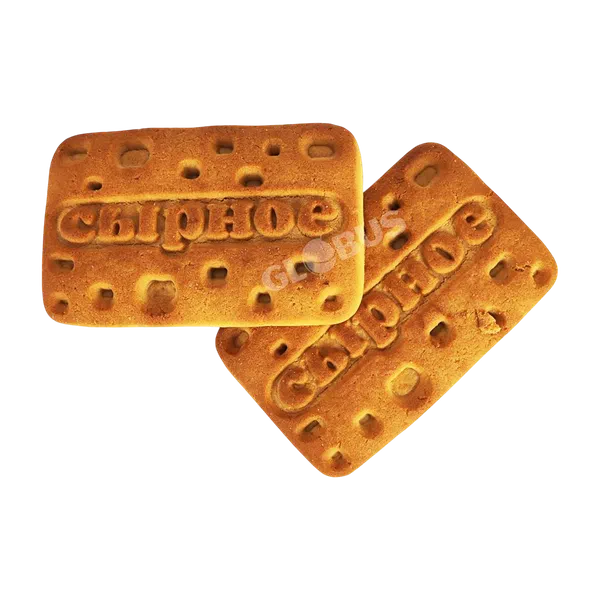 Печенье Ата Сырное вес