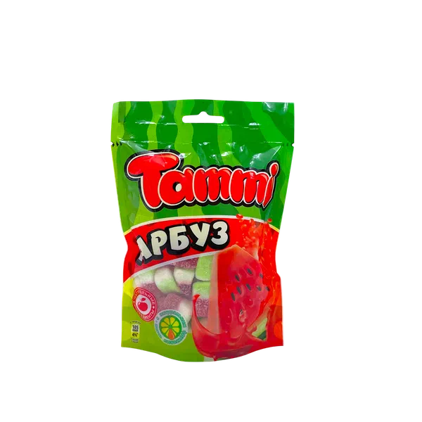Мармелад Tammi жевательный арбуз 150г