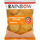 Rainbow Frozen Original Crumbed Chicken Burgers 1kg