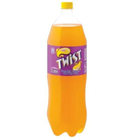 Granadilla Twist 2l/2.25L