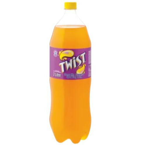 Granadilla Twist 2l/2.25L
