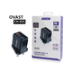 Ovast Dual Port Wall Charger38W Ch431