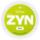 ZYN Citrus Mini 6mg