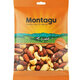 Montagu Mixed Nuts 50g