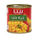 Peep Sweet Whole Kernel Corn With Spoon 184Gm