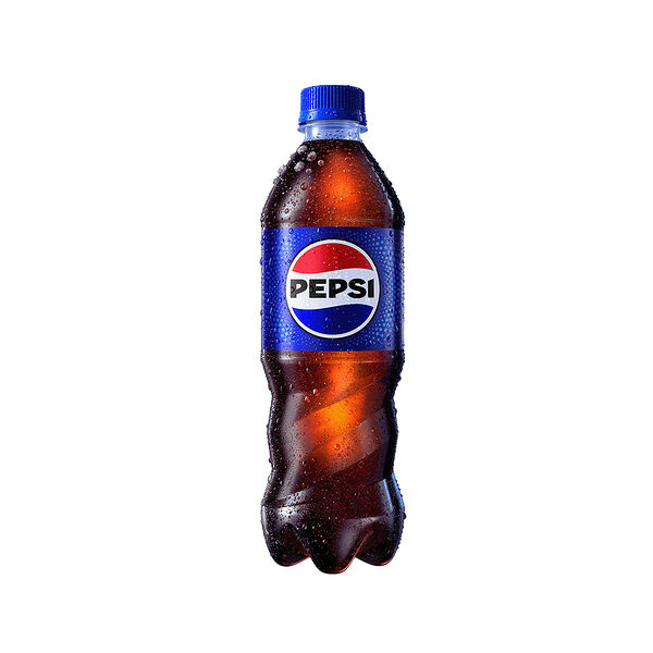 Pepsi Pet 500 Ml