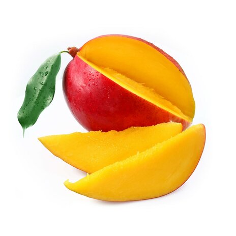 Mango Africa