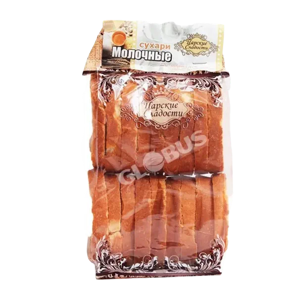 Азо-Элита сүт кытырактары 150г