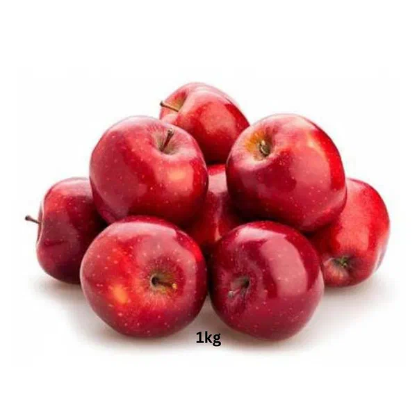 Apples Red 1Kg