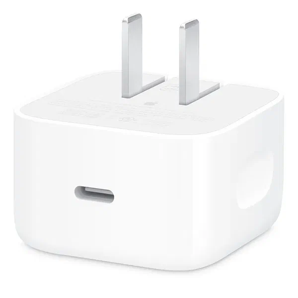 POWER N HIGH-SPEED USB-A TO TYPE-C CHARGING CABLE WHITE 1-PC