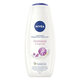 Nivea Shower Gel Diamond & Argan Oil 500ml