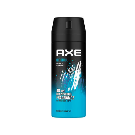 Axe Deodorant Ice Chill  150 Ml