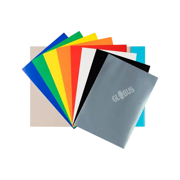 Түстүү картон кагаз Н-22265-9 