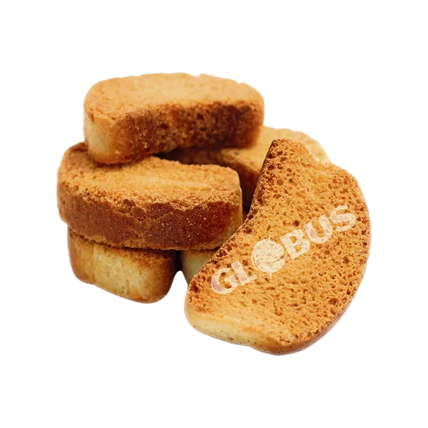 Сухари Владимирские Дюймовочка вес GL