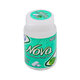 Nova Jar Spearmint 50Pcs Sugarfree Gum 70Gm