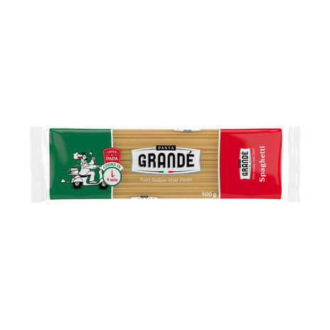 Pasta Grande Spaghetti 500g