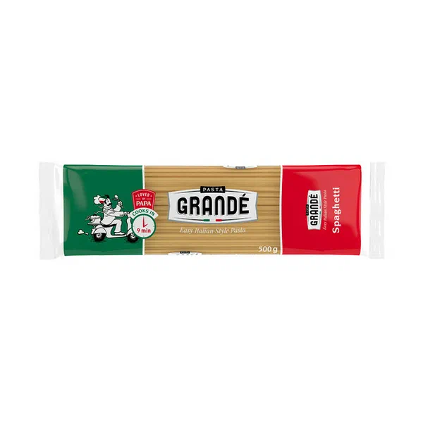 Pasta Grande Spaghetti 500g