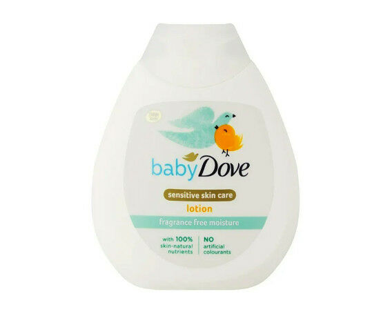 Dove Baby Lotion Sensitive 200ml