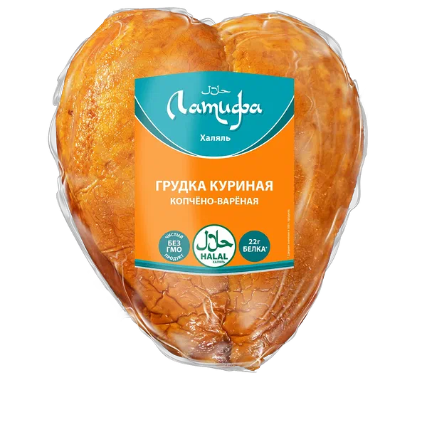 Латифа ышталгангрудка деликатеси салм.