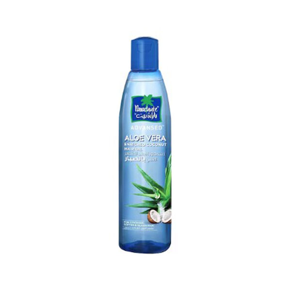 Parachute Aloe Coco Hair Oil150Ml