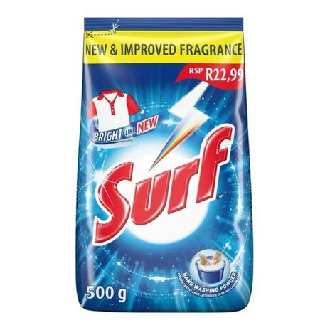 Surf Hand Washing Powder 500g
