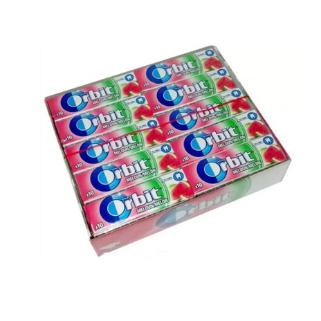 Wrigleys Watermelon Sugar Free