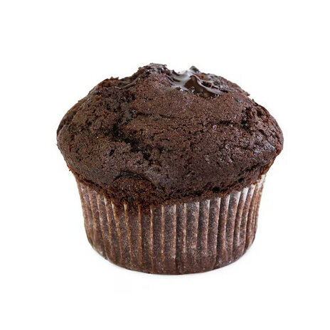 Chocolate Muffin 65g