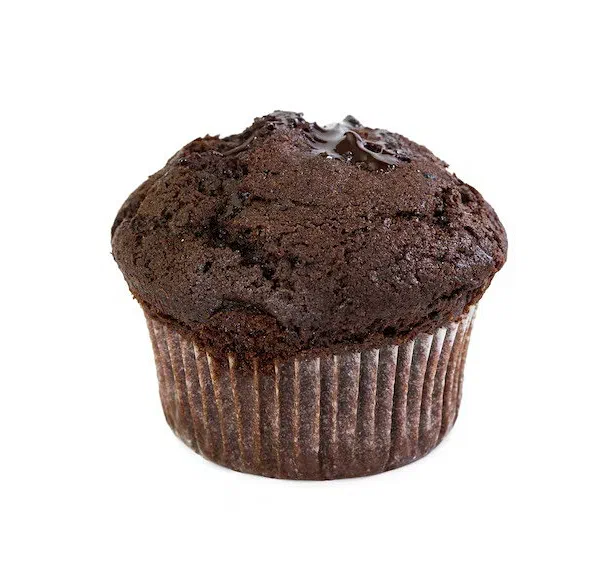 Chocolate Muffin 65g