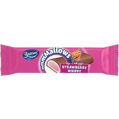 Strawberry Whippy 41g