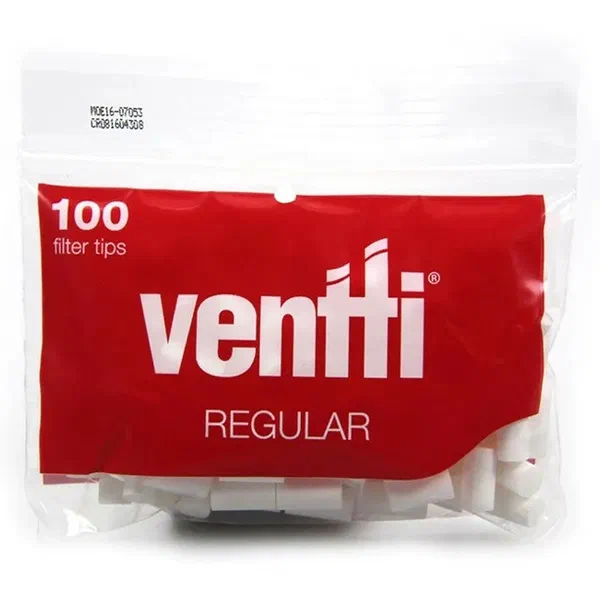 Ventti Red 100's (Reg Filter)