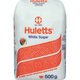 Sugar White Hullets 500g