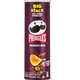 Pringles Smokey BBQ 165g