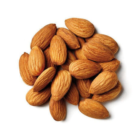 ALMOND RAW AMERICAN MEDIUM 250G