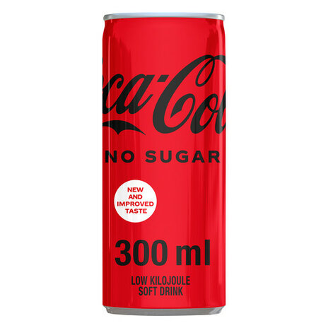 Coke Zero 300ml
