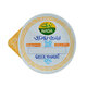 Nada Greek Yoghurt Mango  Peach 0% Fat 160Gm
