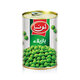 Luna Green Peas 380 Gm