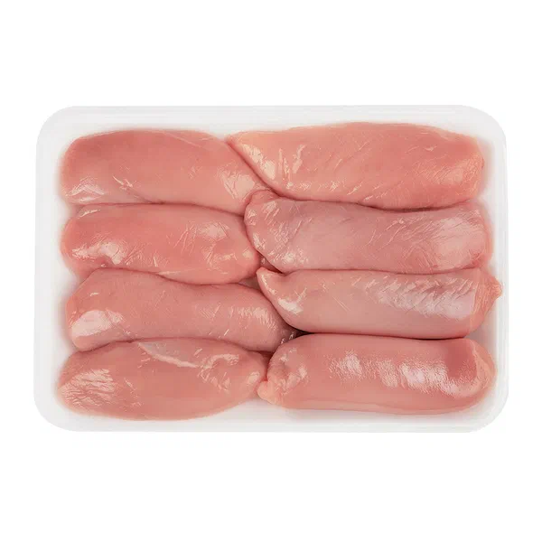 Oaklands Free Range Chicken Breast FIllet 900g