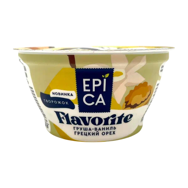 Epica Flavorite алча ж-а шоколад быштагы 8,1% 130г