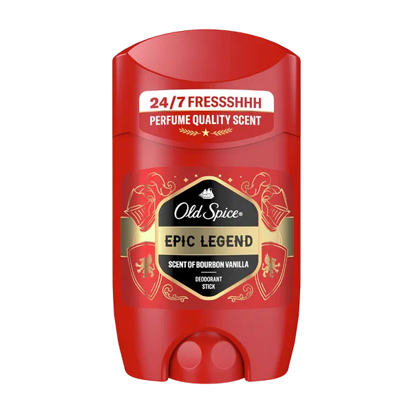 Дезодорант Old Spice Epic Legend стик муж 50мл