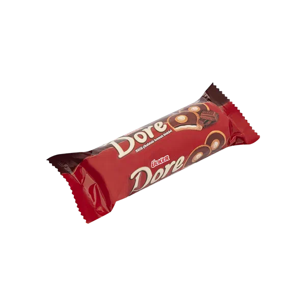 Печенье Ulker Dore шоколад 73г