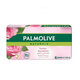 Palmolive Soap Soft  Moisture Milk Rose 120Gm