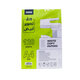 White Copy Paper 120 Sheet A4 Size 90208-0006