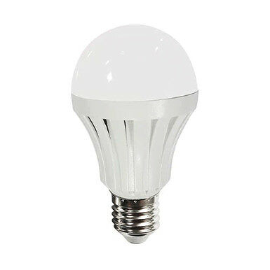 ILL 9W E27 Rechargable