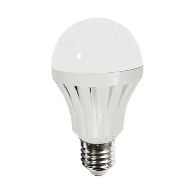 ILL 9W E27 Rechargable