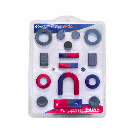 Magnetic Set -10179
