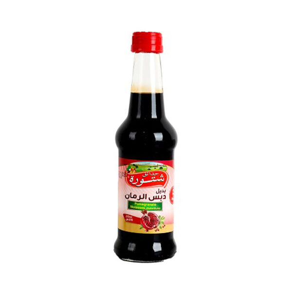 Chatura Garden Promegrante Molasses 270 Ml