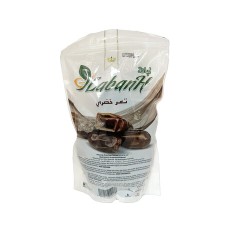 Labanh Dates Khudri
