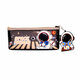Spaceman  Dream Pencil Case Nt-9528