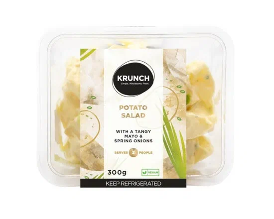 Potato Salad 300g