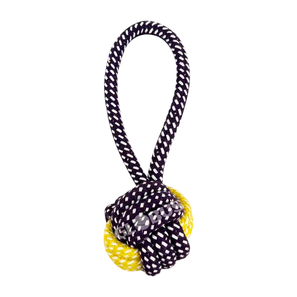 Канат иттер оюнчугу